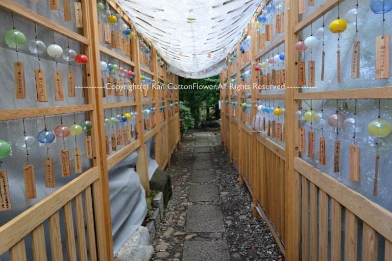 川越氷川神社